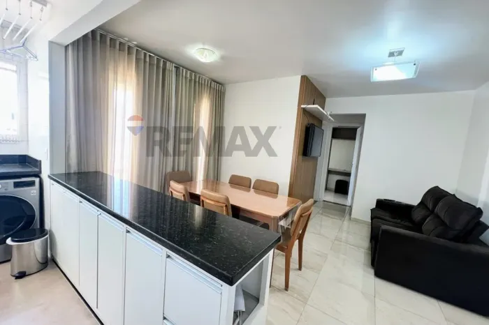Apartamento 2 dormitórios - Próximo da UNINOVE