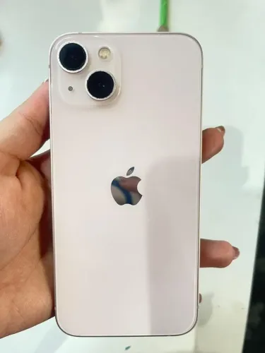 iPhone 13 rosa
