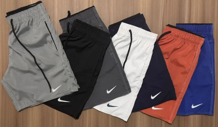 Shorts elastano adulto 