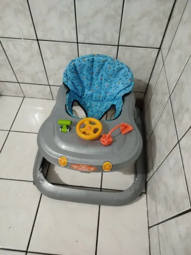 Andador infantil