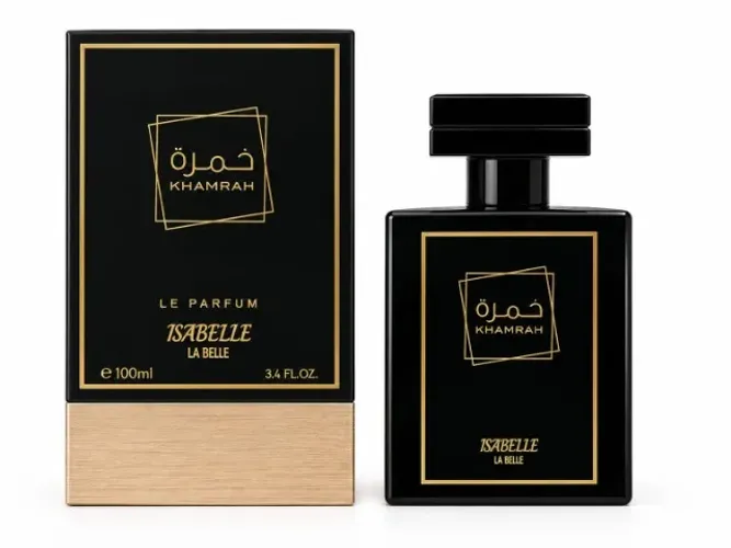 Khamra 100ml Original