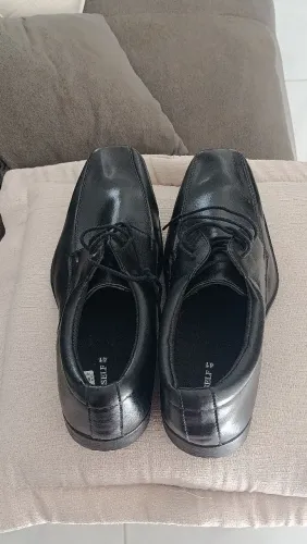 Sapato social oneself 41