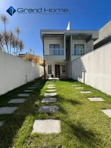 Casa 3 quartos em Interlagos