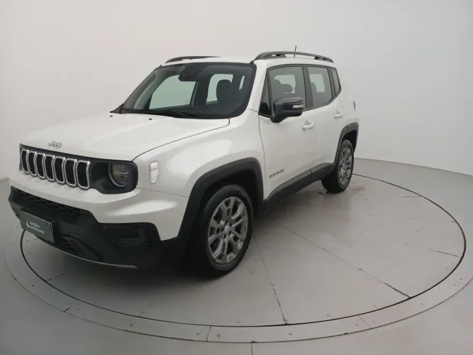 Jeep Renegade Long. T270 1.3 TB 4X2 Flex Aut. 2025