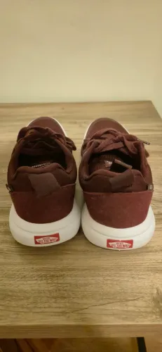 Vans ultra range vinho FM35