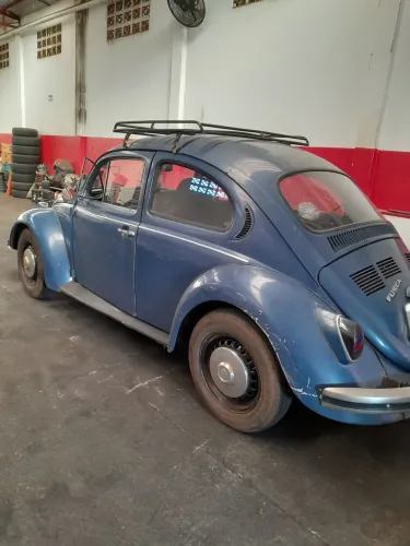 Volkswagen Fusca 1300 1979