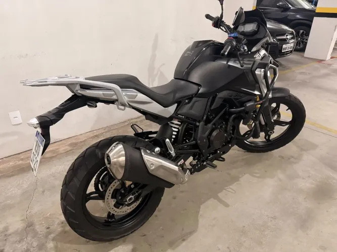 Vendo GS 310
