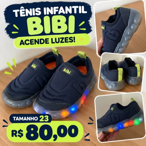 Tennis - Marca Bibi TAM 23
