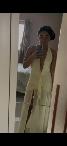 Vestido 