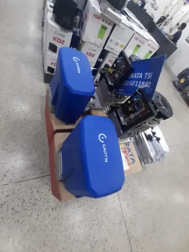 Motores Garen e Rossi 350kg , 600kg