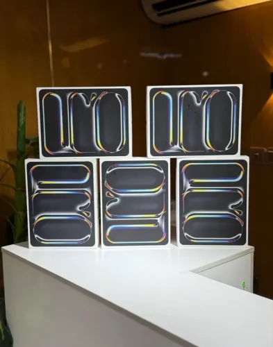 IPAD PRO M5 256 GB 11 POL (NOVO) LACRADO LOJA FÍSICA + NOTA FISCAL COMPRA SEGURA