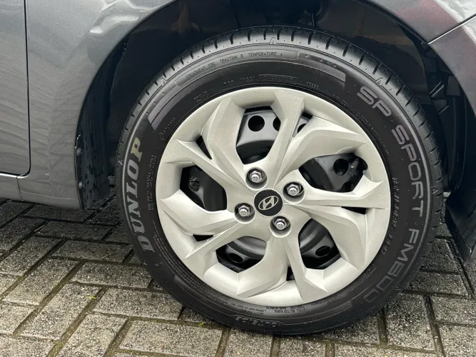 Hyundai HB20 Comf./c.plus/c.style 1.0 Flex 12V 2018