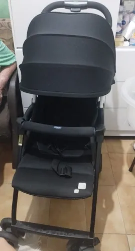 Carrinho de bebê Chicco