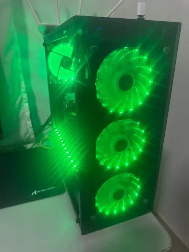 PC GAMER CUSTO BENEFÍCIO