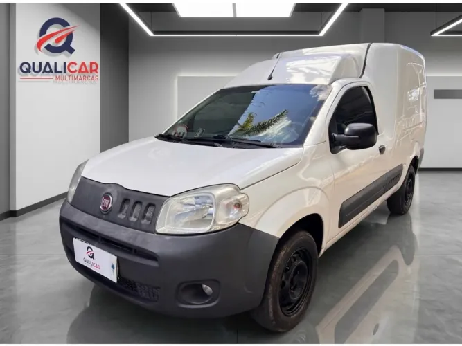 Fiat Fiorino Endurance EVO 1.4 Flex 8V 2P 2021