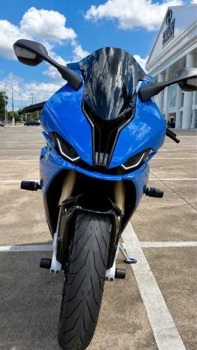 BMW S1000RR 2020 IMPERDÍVEL