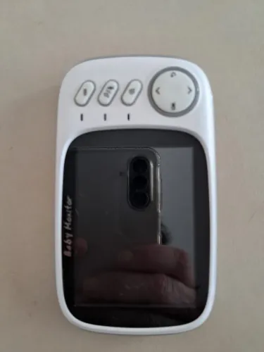 Babá eletrônica