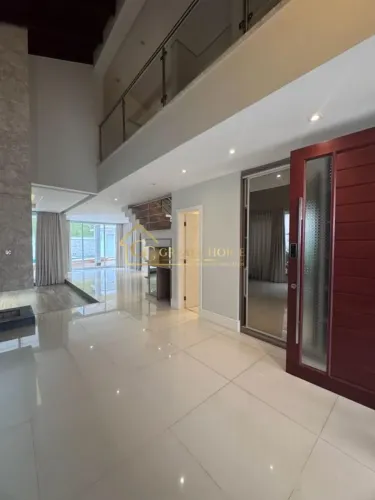 Casa em Condomínio para Locação em Barueri, Alphaville, 4 dormitórios, 4 suítes, 6 banheir