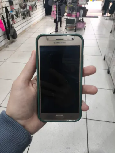 Samsung J7 Prime