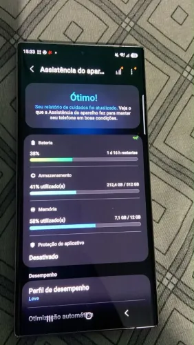 S 23 ULTRA 512 GB