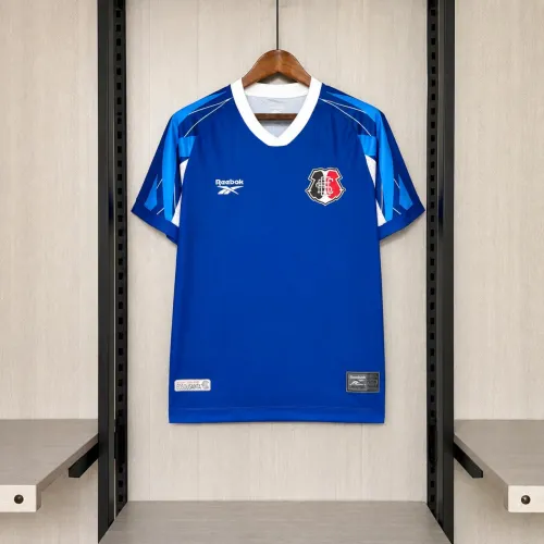 Camisa do Santa Cruz de Goleiro