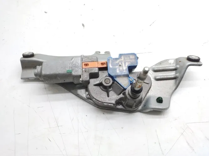Motor Limpador Vigia Traseiro Subaru Forester 2.0 2009
