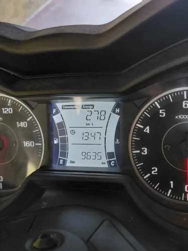 YAMAHA X-MAX 250 ABS 2024 R$30.500,00