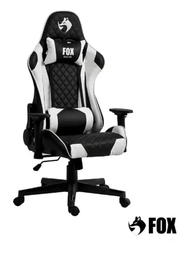 Cadeira semi nova Gamer