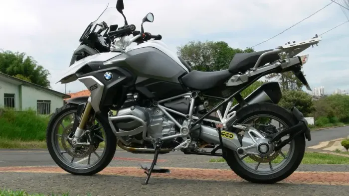 R1200GS sport único dono