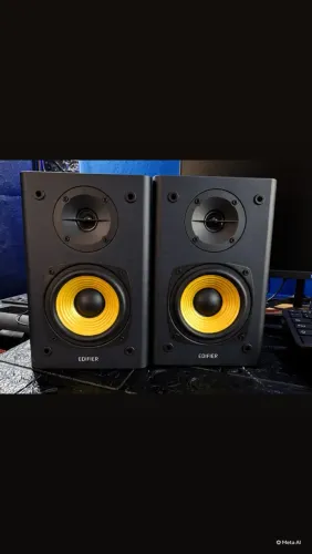 Monitor de Áudio Edifier, R1000T4