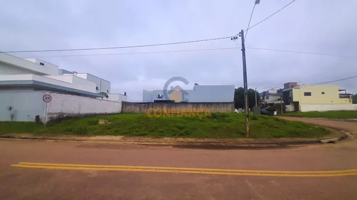CONDOMINIO VERANA - Terreno em Condomínio em Aponiã, Porto Velho/RO