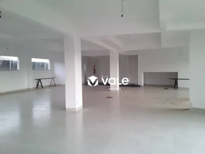 Sala para alugar, 130 m² por R$ 2.500/mês - Bella Vista - Palmas/Tocantins