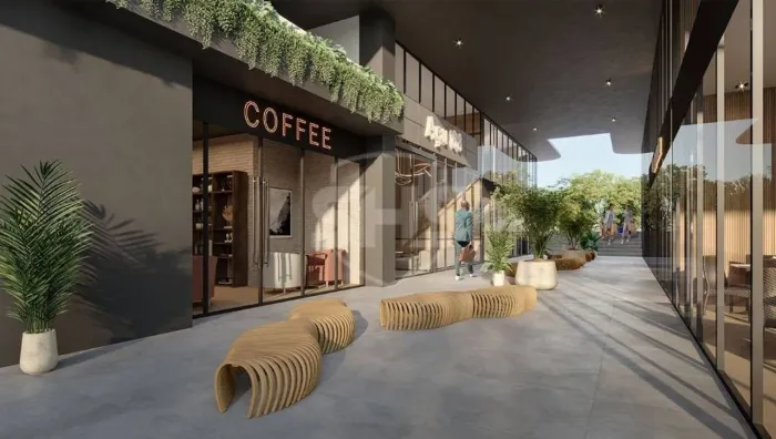 Loja para alugar, 88 m² por R$ 8.819,01/mês - Centro - Blumenau/SC