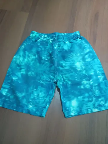 Shorts infantil