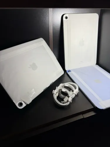 iPad 10gen 64GB NA GARANTIA