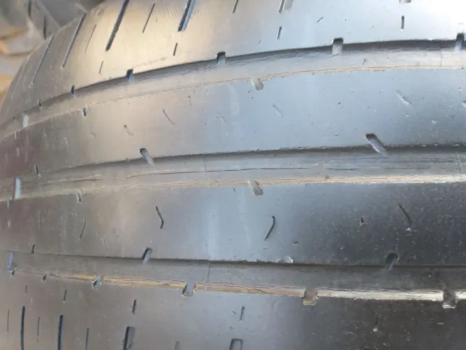 Pneu 185 65 14 Goodyear 1 pneu** 