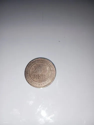 1893 200 réis