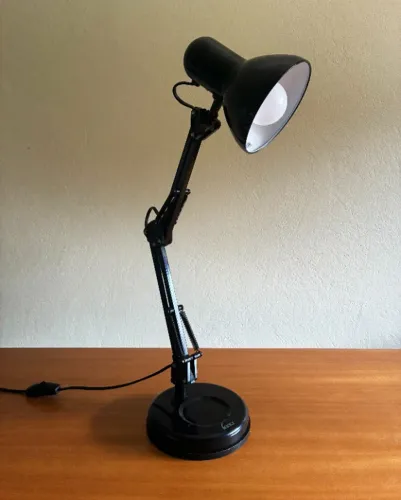 Luminária de Mesa