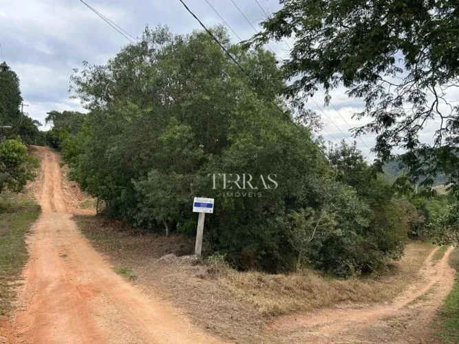 Terreno à venda, 10000 m² por R$ 230.000,00 - Terras de Santa Maria - Itu/SP
