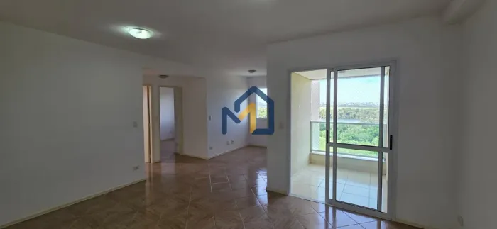 Condomínio Varandas da Parahyba - APARTAMENTO PARA LOCAÇÃO VARANDAS DO PARAHYBA URBANOVA S