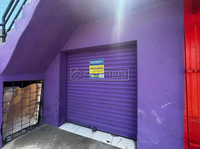 Ponto Comercial para Locação - Cruz das Almas, Maceió