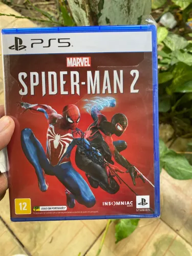 Jogos de ps5