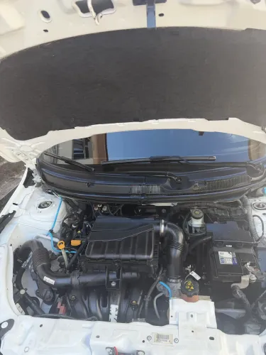 Fiat Cronos Precision 1.8 16V Flex Aut. 2019