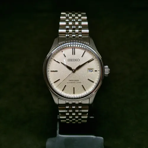 Seiko Pressage Classic Series