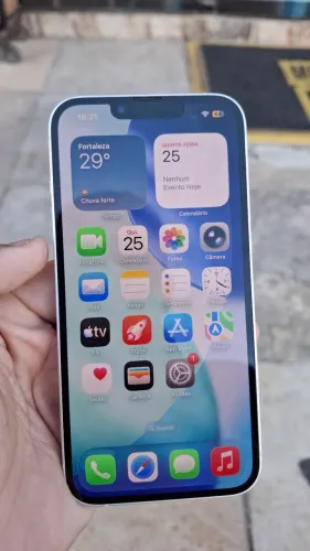 Iphone 14 128Gb (ACEITO OFERTA)