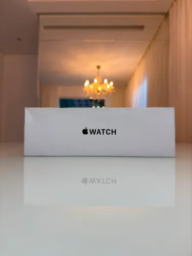 Apple Watch SE 3