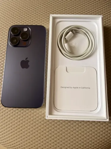 iPhone 14 Pro 256 GB