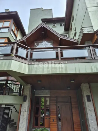 REALIZA VENDE APARTAMENTO COM 2 QUARTOS EM GRAMADO