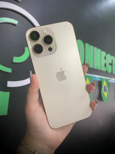 IPHONE 16 PRO MAX ?