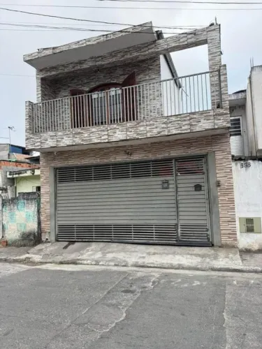 Vendo 2 Casas em São Pedro